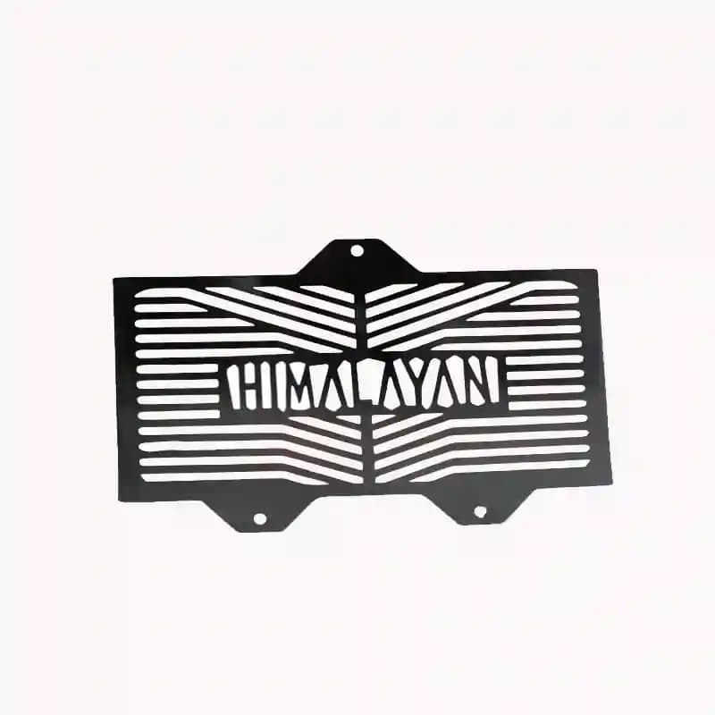 Radiator Grill for Royal Enfield Himalayan 452