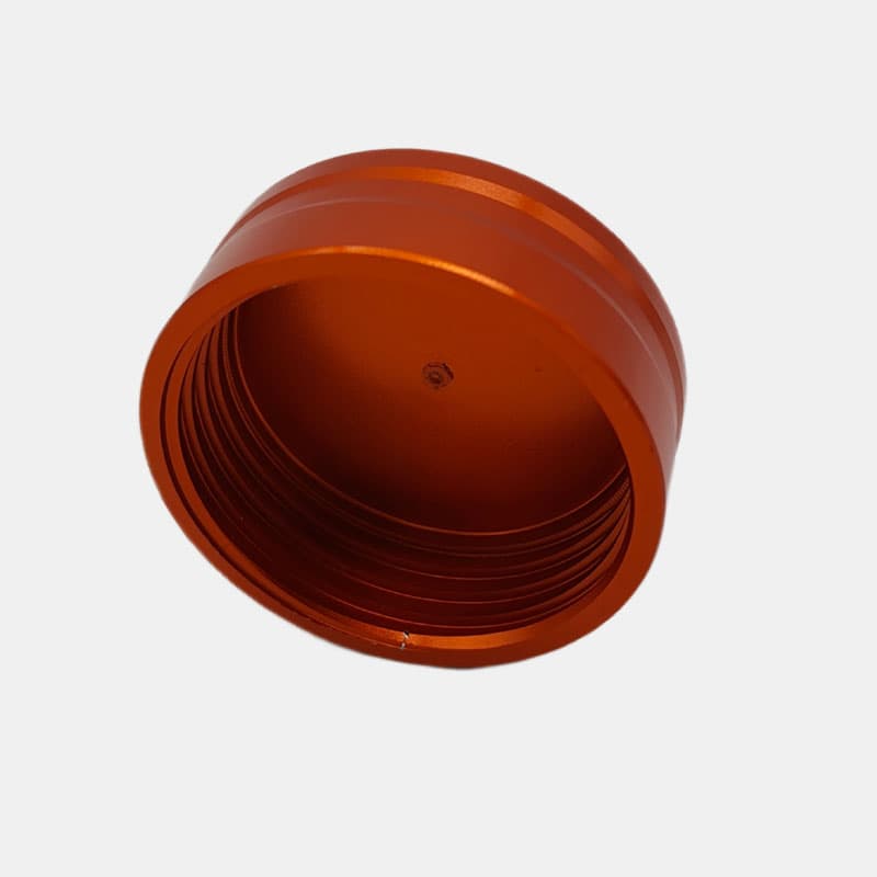 Rear Disk Cap for KTM Duke