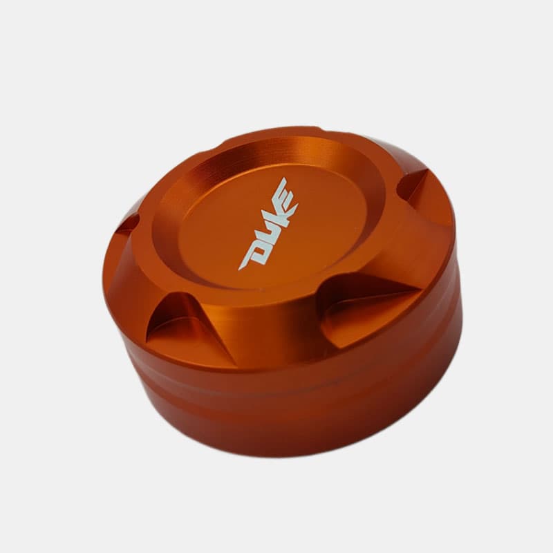 Rear Disk Cap for KTM Duke