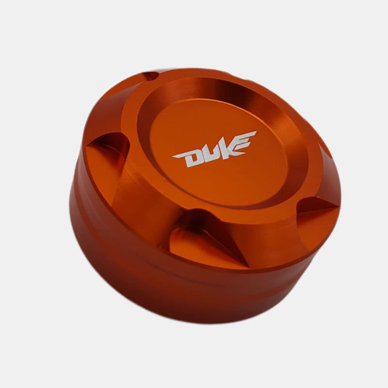 Rear Disk Cap for KTM Duke