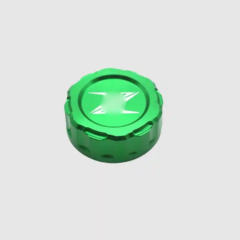 Rear Disk Fluid Cap for Kawasaki Z900