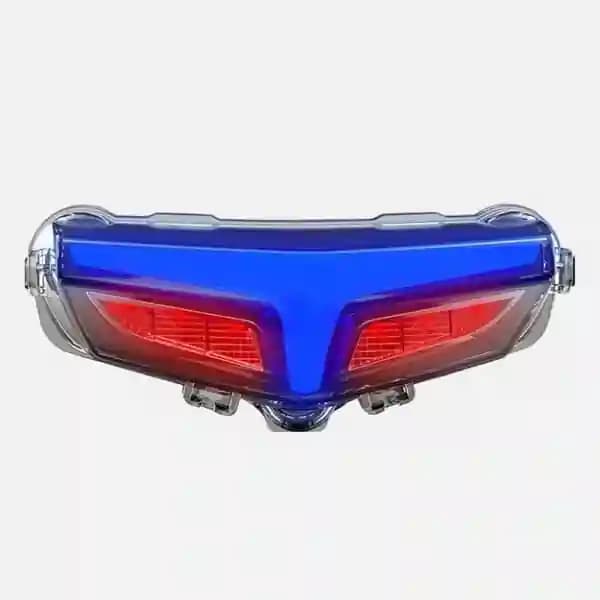 RGB Tail Light For Yamaha MT 15