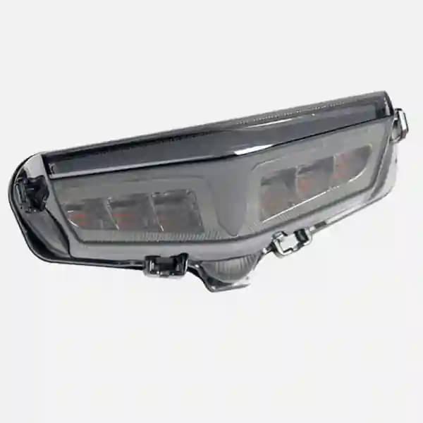 RGB Tail Light For Yamaha MT 15