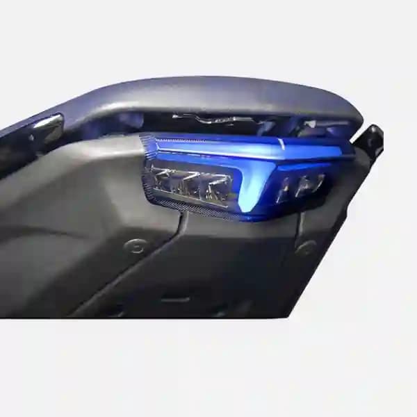 RGB Tail Light For Yamaha MT 15