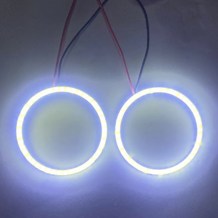 Ring Light 60mm & 70mm FOR KTM RC / PULSAR RS 200