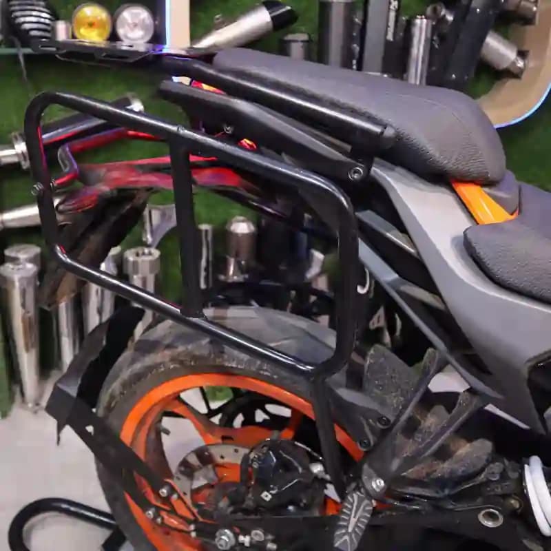 Saddle Stay For KTM Duke Gen 3