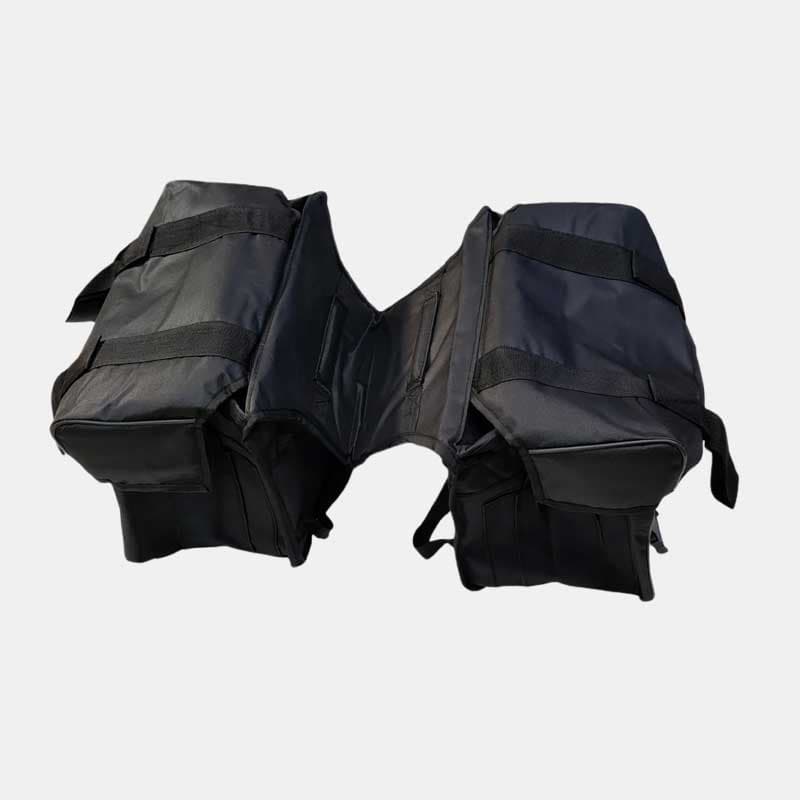 Saddle Bag Economy