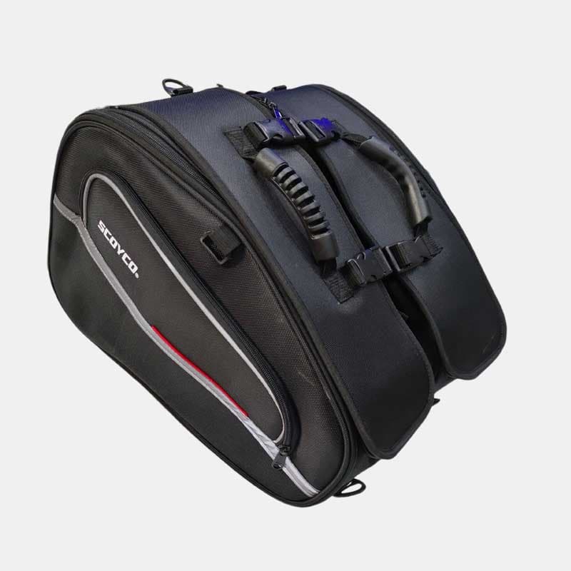 Saddle Bag Premium