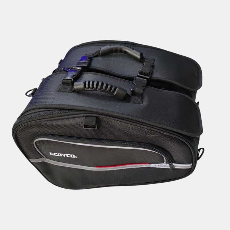 Saddle Bag Premium