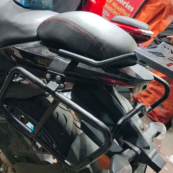 Saddle Stay for Gixxer