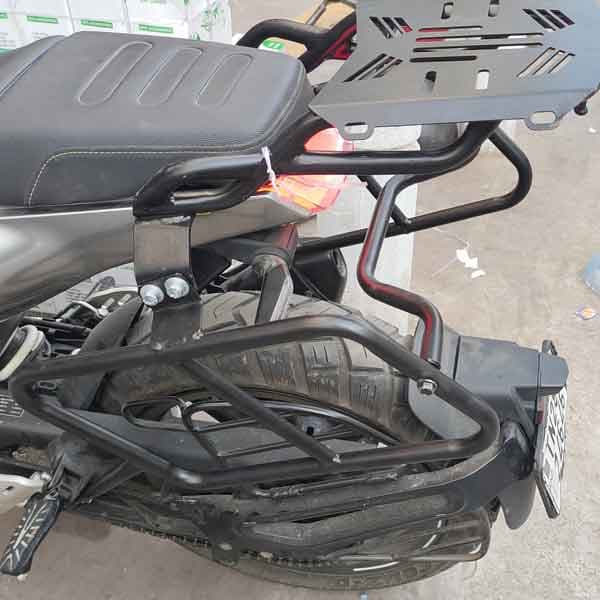 Saddle Stay for Husqvarna