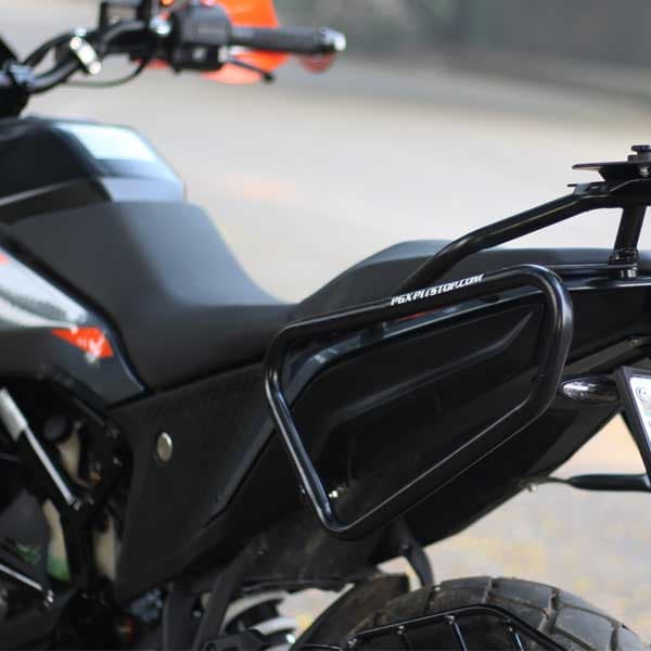 Saddle Stay for KTM  ADV 390 Premium
