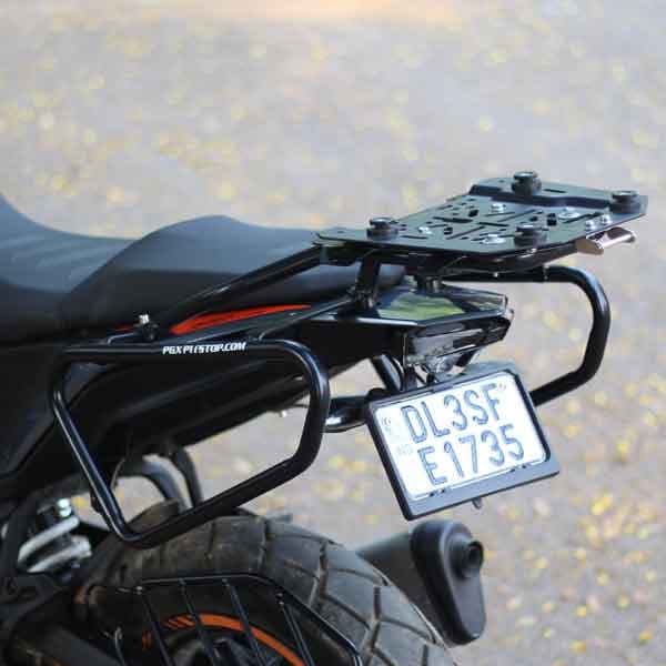 Saddle Stay for KTM  ADV 390 Premium