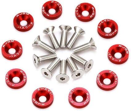 Screw Cap CNC Anodised Universal