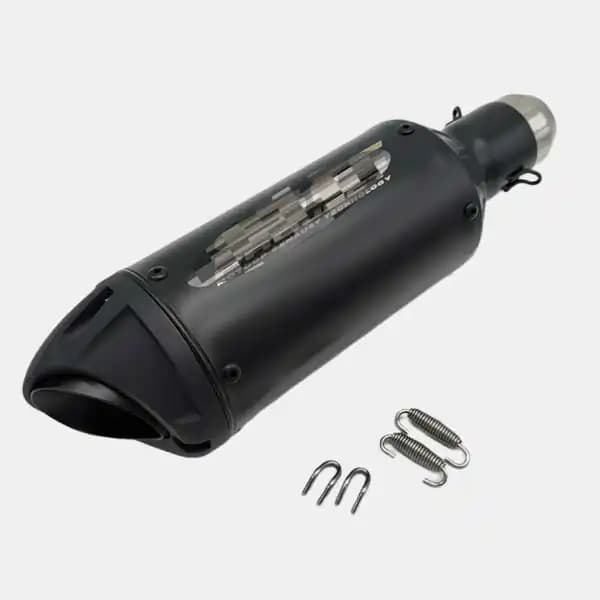 SC Projekt Exhaust Moto GP Big Replica