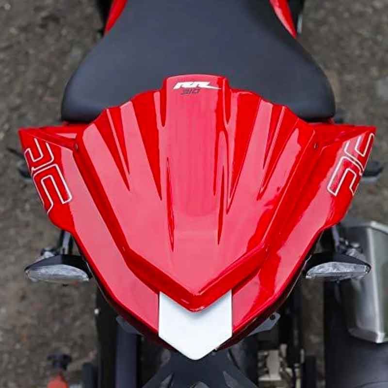 Seat Cowl for Apache RR310