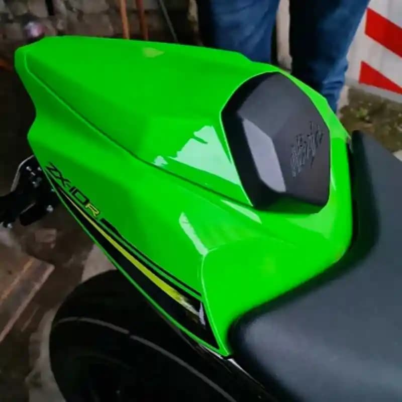 Seat Cowl For Kawasaki Ninja ZX10R