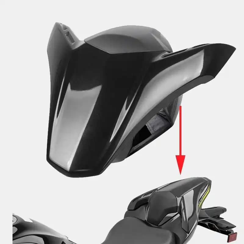 Seat Cowl For Kawasaki Z900