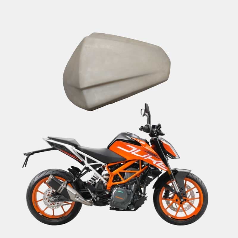 Seat Cowl for KTM DUKE