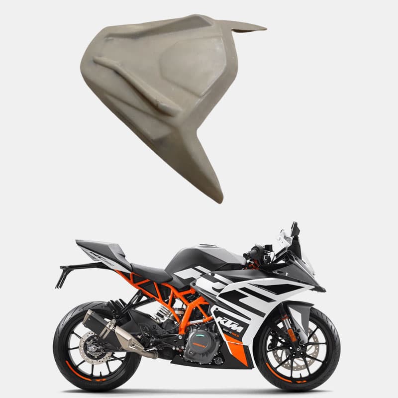 Seat Cowl for KTM RC Gen 1