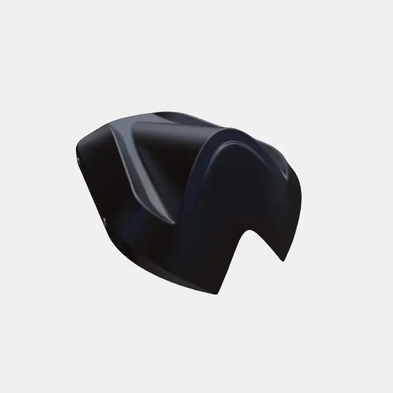 Seat Cowl for R15 V3 / v4 Type 1