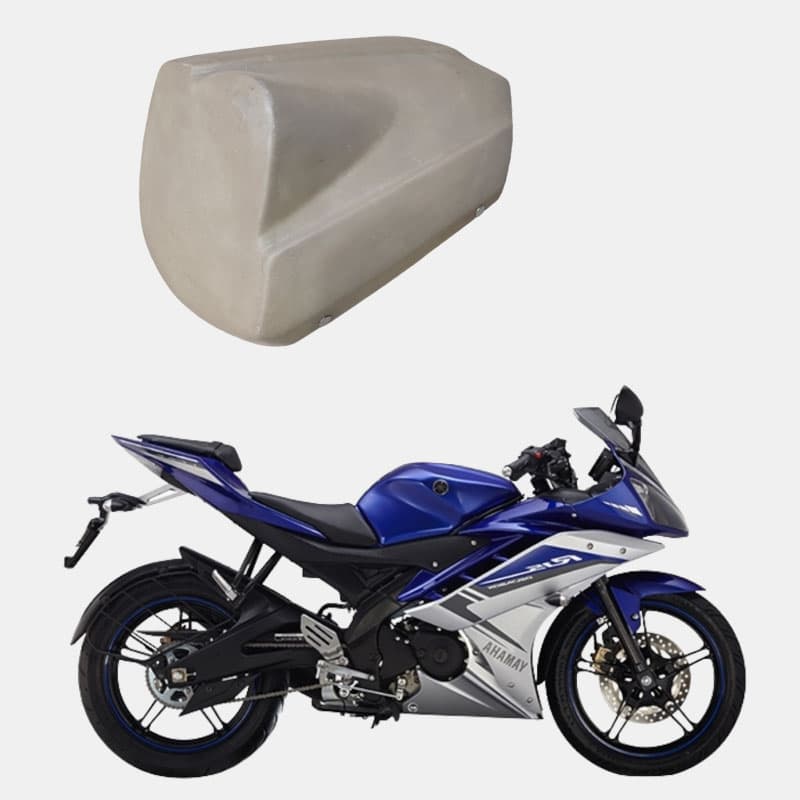 Seat Cowl for R15 V2