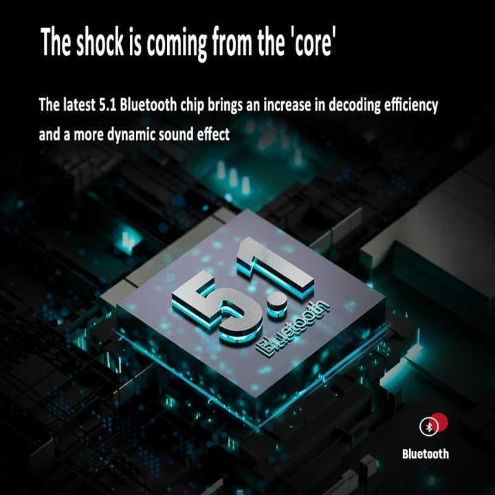 Motorcycle Bluetooth Speakers Fauvism Zinc Alloy Material