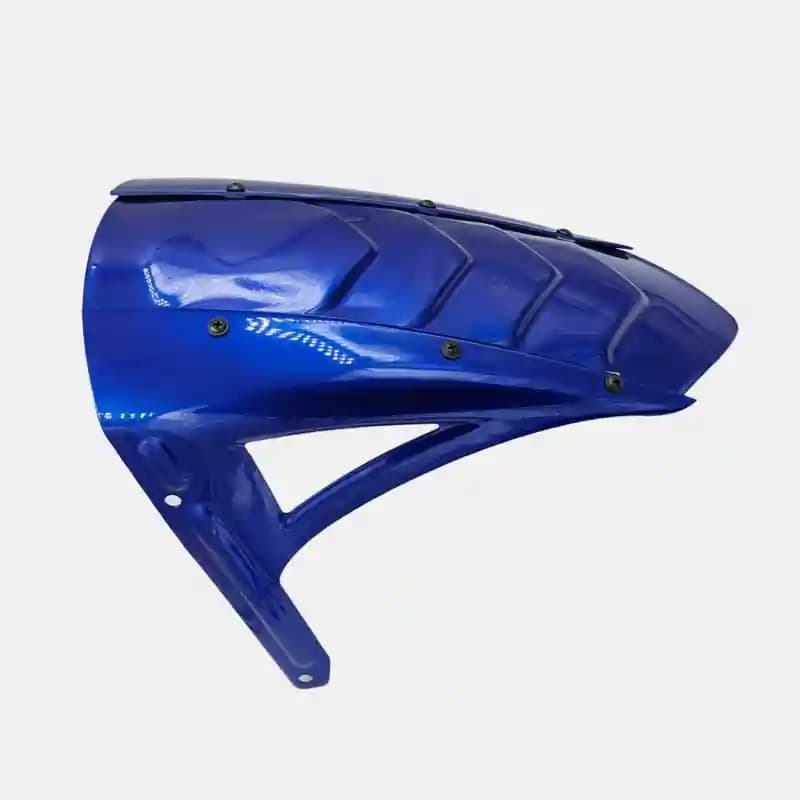 Shark Rear Fender For r15 v4/M/V3/MT15