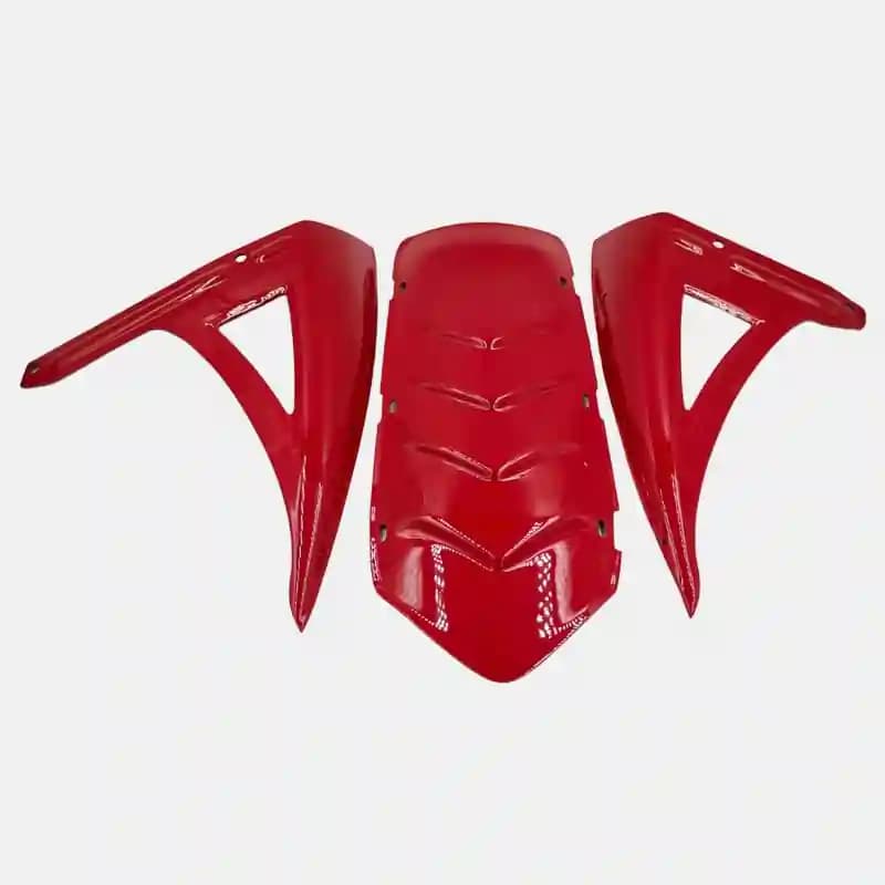 Shark Rear Fender For r15 v4/M/V3/MT15