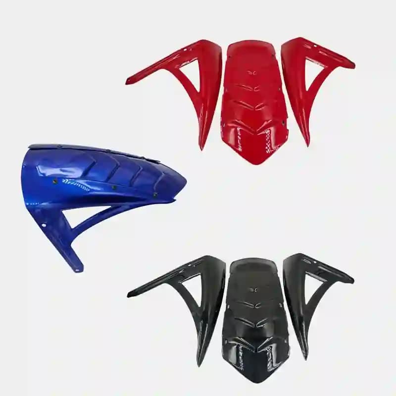 Shark Rear Fender For r15 v4/M/V3/MT15