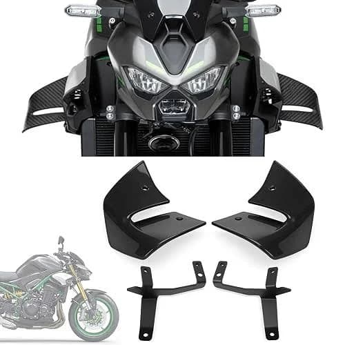 Z900 Side Spoiler 2026