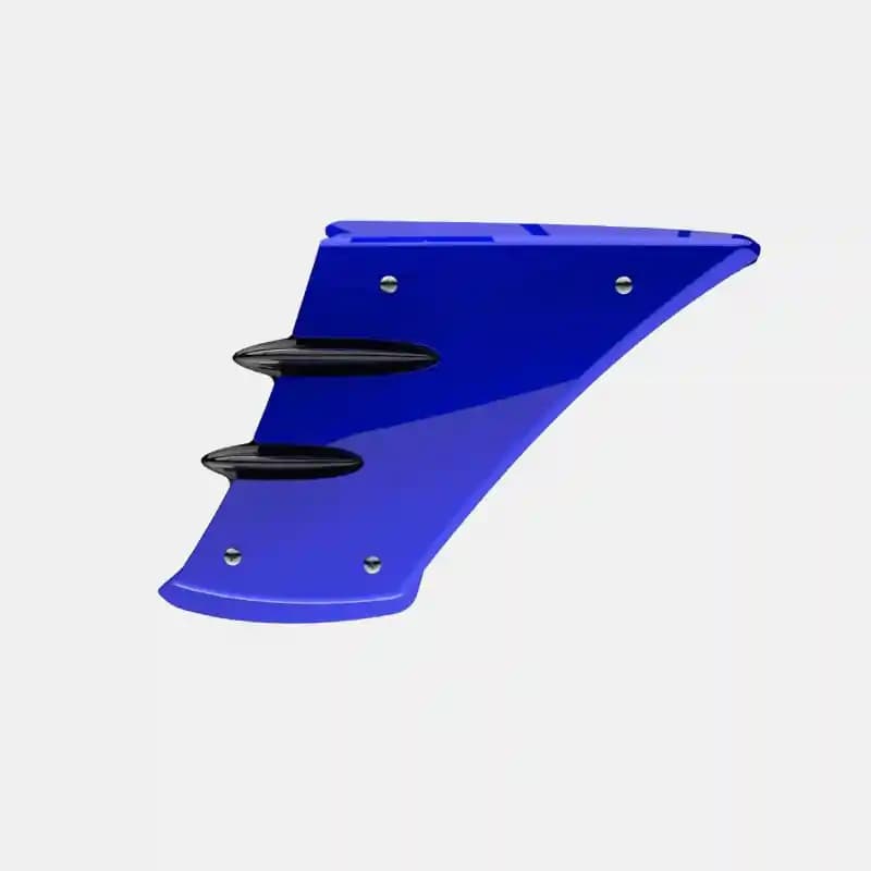 Side Spoiler Wings for Yamaha R15 V3