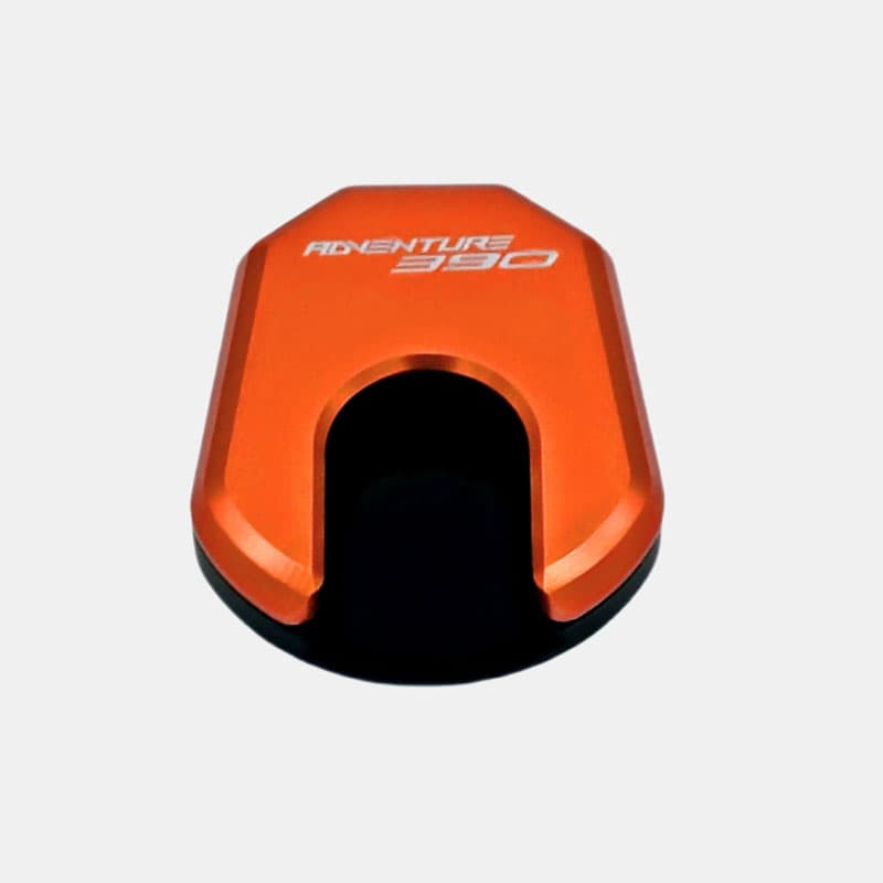 Side Stand Jacket for KTM ADV 390
