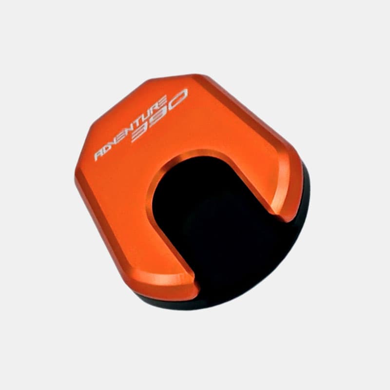 Side Stand Jacket for KTM ADV 390