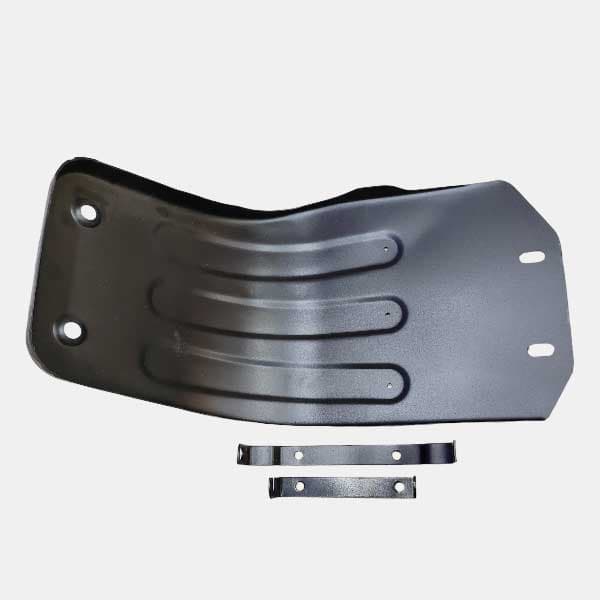 Sump Guard For RE Meteor 350
