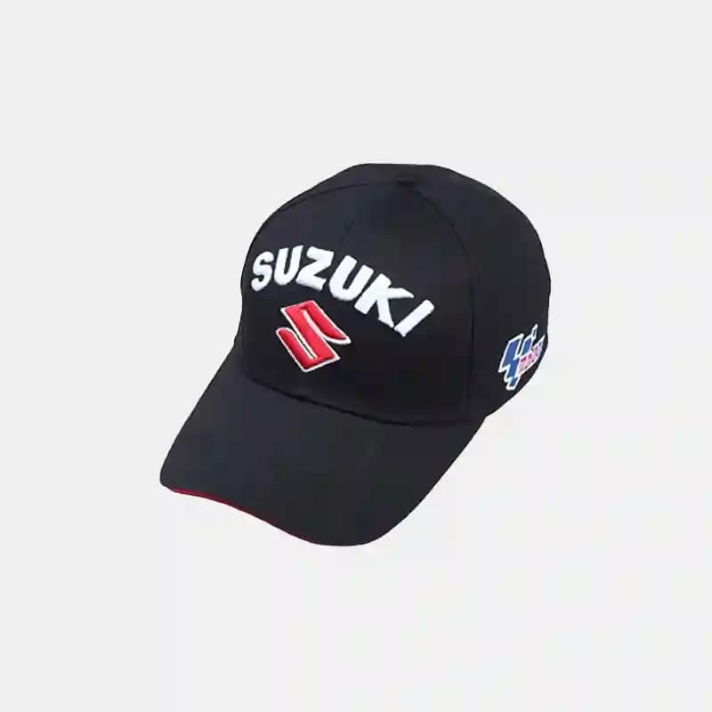 Suzuki Cap