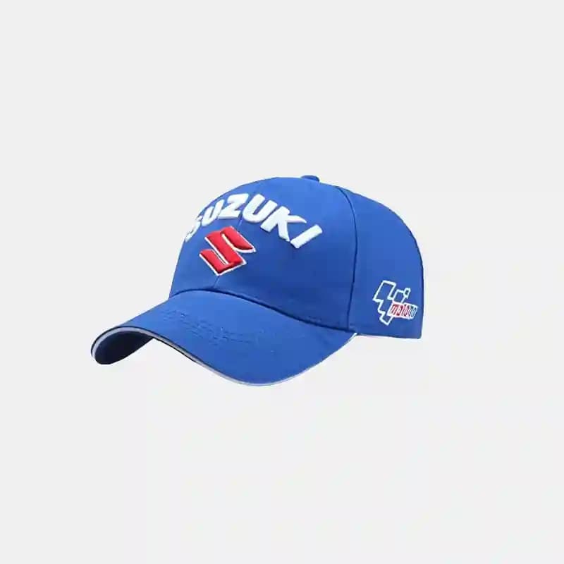 Suzuki Cap