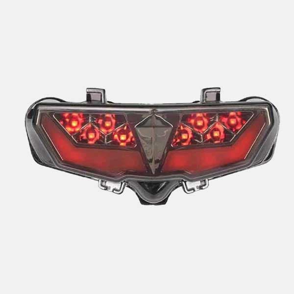 Tail Light for MT15
