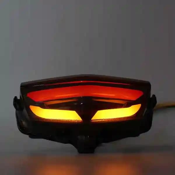 Tail Light for Yamaha MT-15