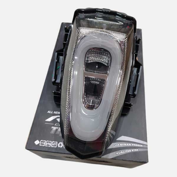 Tail Light  Gen X For R15 V3/V4/M