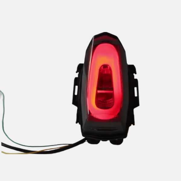 Tail Light  Gen X For R15 V3/V4/M