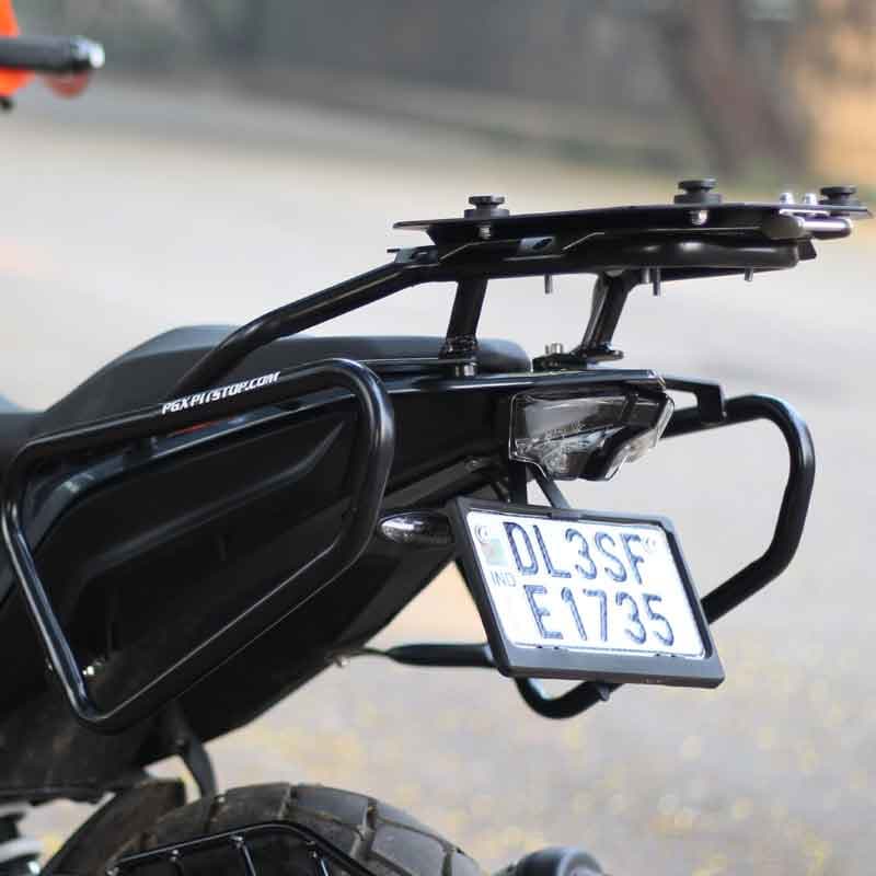 Tail Tidy for KTM ADV 390