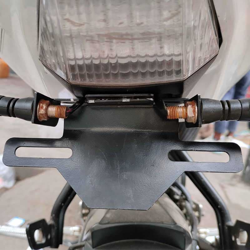 Tail TIdy Magnetic Premium