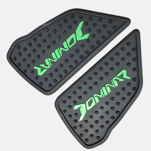 Traction  grips for Dominar