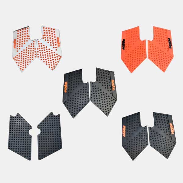 Traction  Grips for KTM
