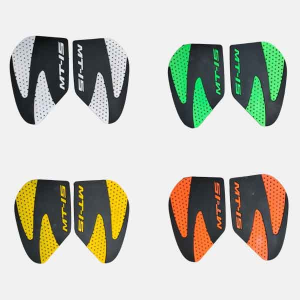 Traction  Grips for MT15