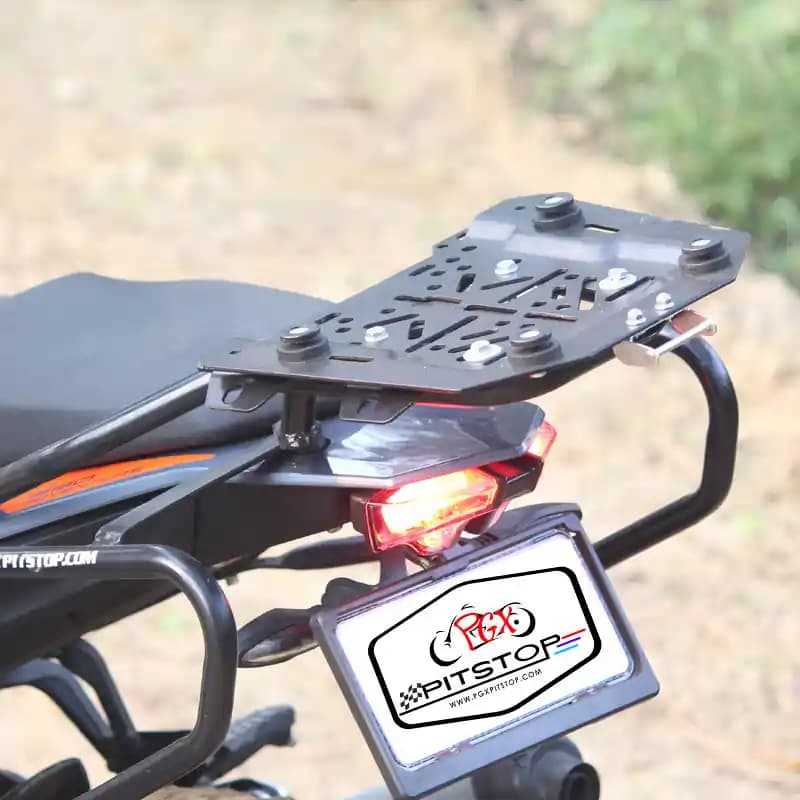 Top Rack for KTM ADV 390