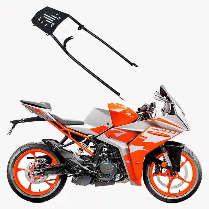 Top RacK for KTM RC Gen 2