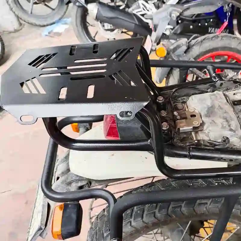 Top rack  for RE HIMALAYAN