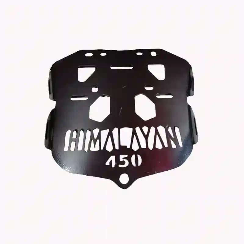 Top Rack Plate For Himalayan 452